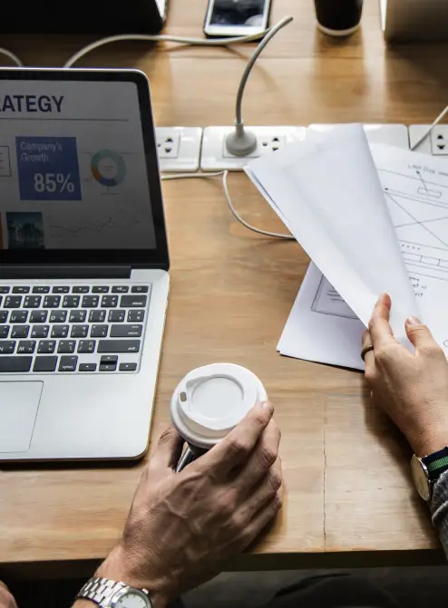 Blue Tasarım-Hakkımızda